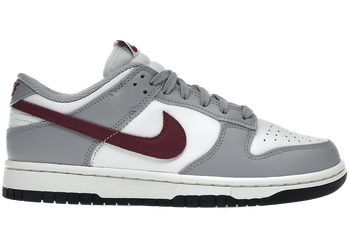 Nike Dunk Low Pale Ivory Redwood (Women's) for sale