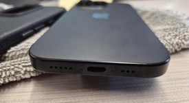 Good
													Apple iPhone 16 Pro - Unlocked, Black, 128 GB, A3083, photo 4 of 5
