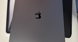 Mint
													Apple iPad Air 13" (M3) 2025 - Wi-Fi, Gray, 128 GB, photo 4 of 12