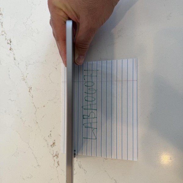 Apple iPad Mini 7th Gen - Wi-Fi, Gray, 128 GB, A2993