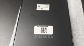 Good
													Samsung Galaxy A53 5G - Verizon, Black, 128 GB, 6 GB, photo 3 of 9