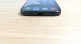 Good
													Apple iPhone 15 - Unlocked, Black, 128 GB, A2846, photo 3 of 12