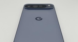 Mint
													Google Pixel 10 Pro XL - Verizon, Moonstone, 256 GB, GUL82, photo 5 of 8