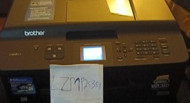 Good
													Brother Printer, photo 2 of 13