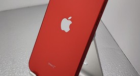 Fair
													Apple iPhone 12 - Unlocked, Red, 64 GB, A2172, photo 4 of 10