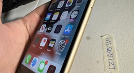 Fair
													Apple iPhone 6S Plus - T-Mobile, Gold, 64 GB, A1687, photo 3 of 6