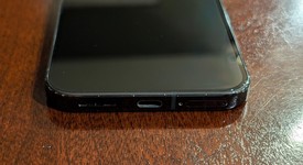 Good
													Google Pixel 9 Pro XL - Unlocked, Obsidian, 256 GB, 16 GB, GGX8B, photo 4 of 16