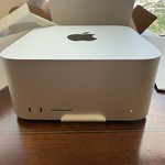 Mint Mac Studio 2025 - 2 TB, 512 GB, Apple M3 Ultra 32-core
