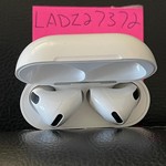 Used Apple AirPods (4th Gen) - Standard