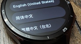 Mint
													OnePlus Watch 3 - Obsidian Titanium, photo 5 of 7