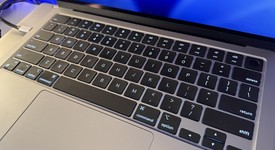 Mint
													MacBook Air 2022 - 13" - Apple M2, Gray, 256 GB, 8 GB, photo 3 of 7