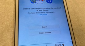 Good
													Samsung Galaxy Tab 4 - AT&T, White, 16 GB, SM-T337A, 8 LTE, photo 2 of 4