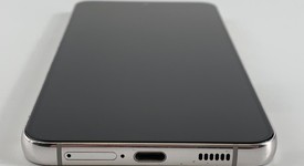 Good
													Samsung Galaxy S22 Plus - Verizon, White, 256 GB, 8 GB, SM-S906U, photo 4 of 7