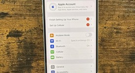 Good
													Apple iPhone 15 - Unlocked, Blue, 128 GB, A2846, photo 1 of 9