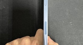 Good
													Apple iPhone 14 Plus - Unlocked, Blue, 128 GB, A2632, photo 3 of 6