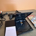 Good PlayStation 2 Slim