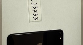 Good
													Apple iPhone SE 2nd Gen 2020 - Unlocked, Black, 64 GB, A2275, photo 3 of 4
