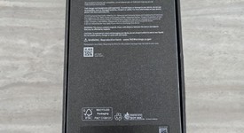 New
													Samsung Galaxy Z Flip7 - Unlocked, Jet Black, 256 GB, 12 GB, SM-F766U1, photo 2 of 5