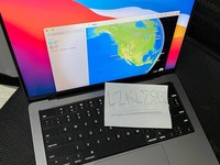 MacBook Pro 2023 - 14"