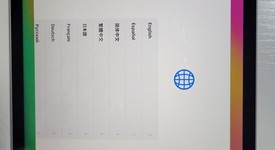 Mint
													Apple iPad 9th Gen - Wi-Fi, Silver, 64 GB, A2602, photo 2 of 7