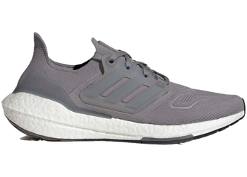 adidas Ultra Boost 22 Grey White for sale