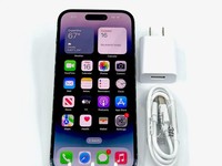 Apple iPhone 14 Pro Max