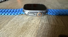 Mint
													Apple Watch Ultra 2 49mm - Verizon, Natural, A2986, photo 5 of 7