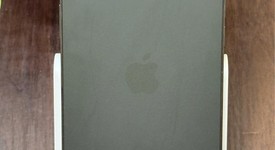 Fair
													Apple iPhone 12 Pro Max - Unlocked, Graphite, 128 GB, A2342, photo 1 of 9