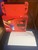 Mint Nintendo Switch - OLED - Red, 64 GB, Mario Red Edition