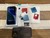 Mint Apple iPhone 16 Pro Max - Unlocked, White, 256 GB, A3084