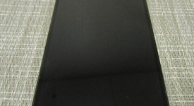 Good
													Nexus 6P - Unlocked, Silver, 64 GB, A1, U.S., photo 3 of 4