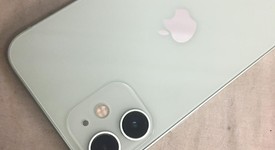 Good
													Apple iPhone 12 - T-Mobile, Green, 64 GB, A2172, photo 4 of 6