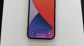 Good
													Apple iPhone 14 Pro - Verizon, Black, 128 GB, A2650, photo 3 of 4