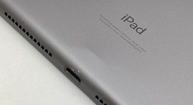 Fair
													Apple iPad 9th Gen - Wi-Fi, Gray, 64 GB, A2602, photo 6 of 6