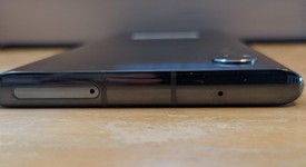 Mint
													LG Velvet 5G - T-Mobile, Gray, 128 GB, 6 GB, LM-G900TM, photo 5 of 9
