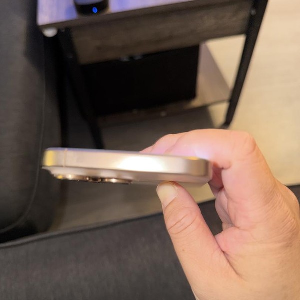 Apple iPhone 16 Pro Max - Unlocked, 256 GB, Desert, A3084