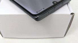 Fair
													LG Velvet 5G - T-Mobile, Gray, 128 GB, 6 GB, LM-G900TM, photo 5 of 15