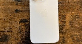 Good
													Apple iPhone 14 Pro - Unlocked, Silver, 128 GB, A2650, photo 4 of 8