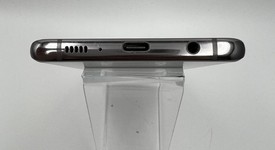 Good
													Samsung Galaxy S10 Plus - Verizon, Black, 128 GB, 8 GB, SM-G975U, photo 5 of 9