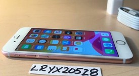 Good
													Apple iPhone 6S - Verizon, Rose Gold, 32 GB, A1688, photo 5 of 7
