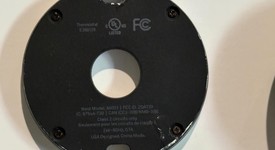 Good
													Nest Thermostat 3rd Gen - Silver, photo 4 of 5
