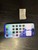 Good Apple iPhone 16 Pro Max - Unlocked, White, 512 GB, A3084