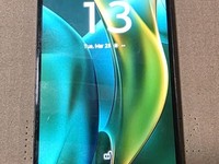 Moto G 5G (2025)