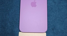 Mint
													Apple iPhone 16 Plus - Unlocked, Pink, 128 GB, A3082, photo 3 of 10