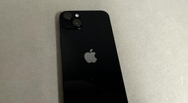 Mint
													Apple iPhone 14 - AT&T, Midnight, 128 GB, A2649, photo 1 of 2