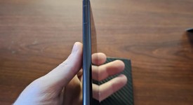 Good
													Samsung Galaxy S22 Ultra - T-Mobile, Black, 256 GB, 12 GB, SM-S908U, photo 4 of 14