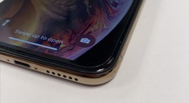 Good
													Apple iPhone Xs - Unlocked, Gold, 256 GB, A1920, photo 2 of 4