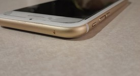 Fair
													Apple iPhone 6S - Other, Gold, 64 GB, A1688, photo 4 of 11