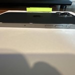 Good Apple iPhone 12 Pro Max - Verizon, 256 GB, Graphite, A2342