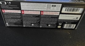 New
													Nintendo Switch Lite - Gray, Dialga & Palkia Edition, photo 6 of 6